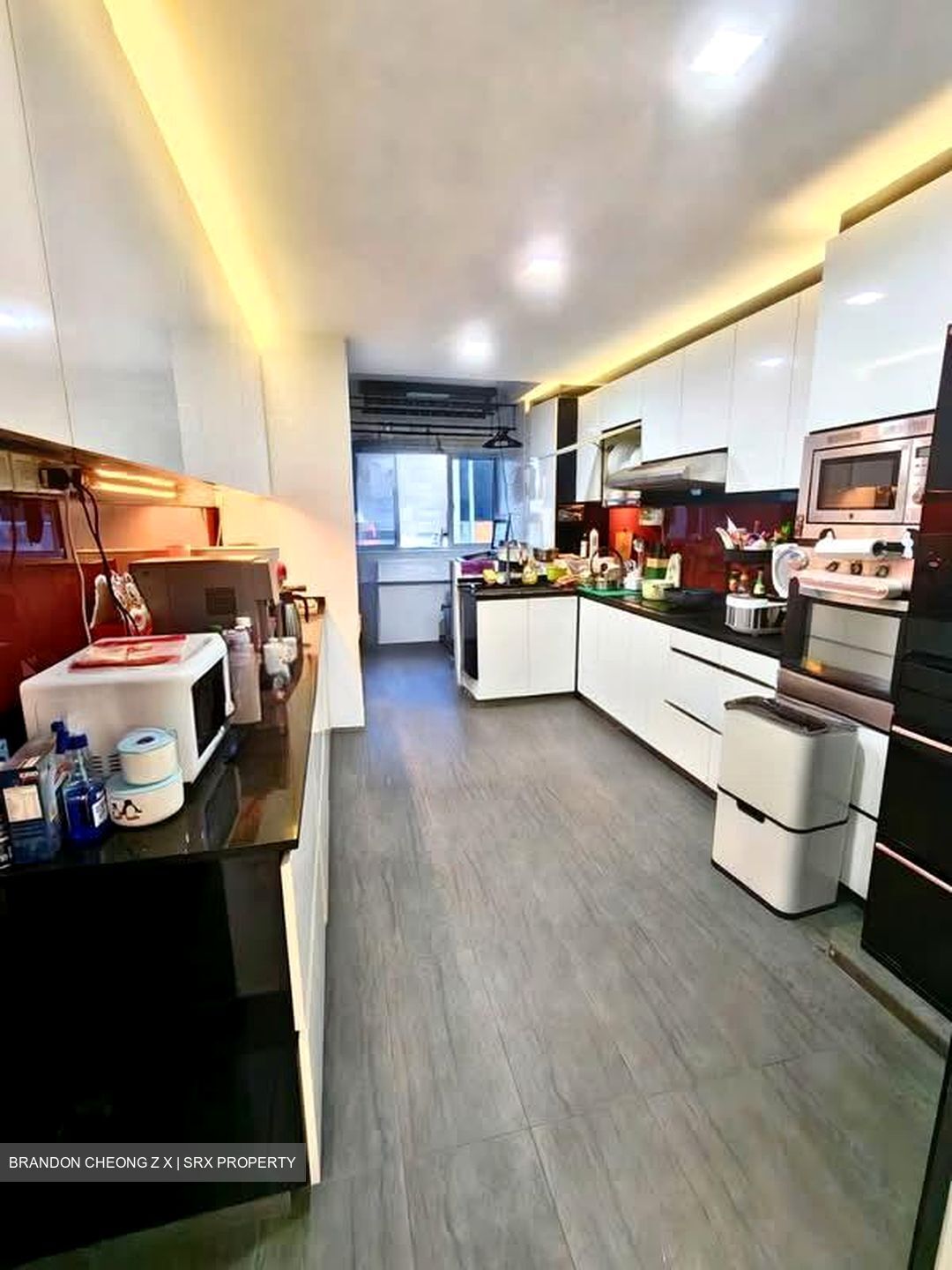 Blk 932 TAMPINES PALMSPRING (Tampines), HDB 5 Rooms #588243211